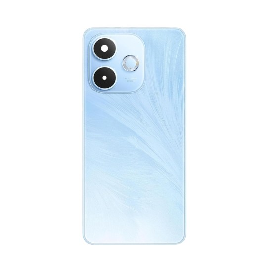 Back Cover+Camera Lens Oppo A5 Pro 5G Blue